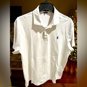 Men’s • Polo Ralph Lauren Polo (XL)